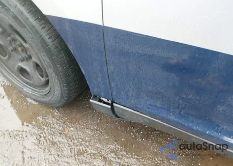 2013 Ford Police Interceptor из США, поврежденный, VIN 1FAHP2M8XDG158178